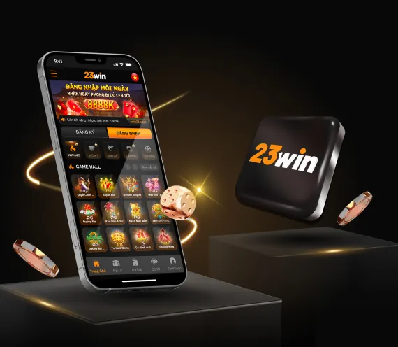 Đồ họa và âm thanh sống động trong game nổ hũ