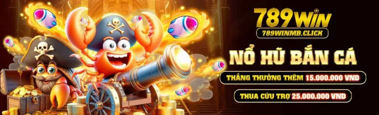 Hình ảnh chính Nổ Hũ Winclub
