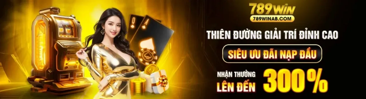 Winclub Sòng Bạc Trực Tuyến