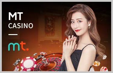Casino trực tuyến Winclub